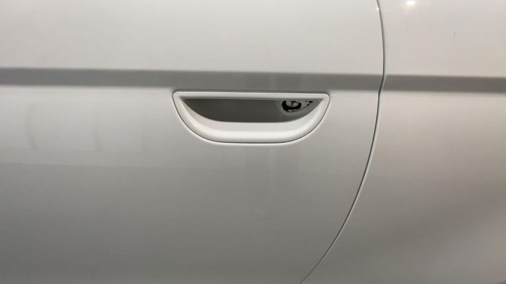 500 E 24kWh 2023 occasion 76360 Barentin