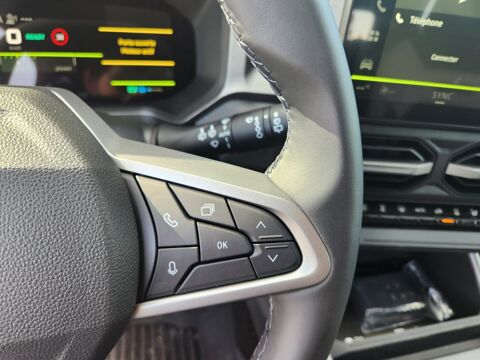 Bigster journey hybrid 155 2026 occasion 30610 Sauve