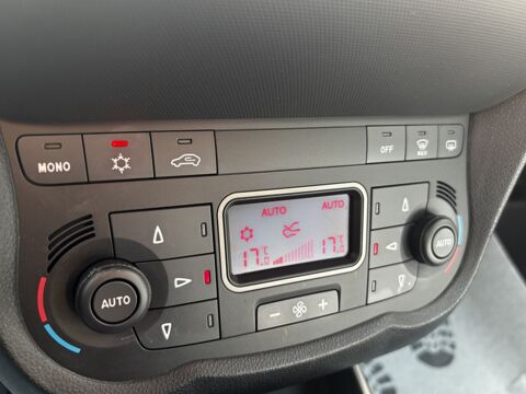 Mito 1.4 TB MultiAir 140ch S/S TCT Imola 54953KMS BOITE AUTOMATIQ 2017 occasion 86440 Mign&eacute;-Auxances