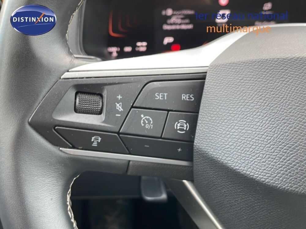 Arona 1.0 TSI 115CH DSG STYLE SPECIAL EDITION 2025 occasion 91580 &Eacute;tr&eacute;chy