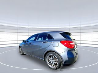 Classe A A CDI Business Ex&eacute;cutive BA7 2014 occasion 61170 Montchevrel