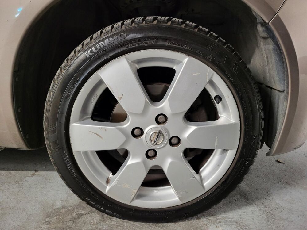 Micra 1.5 dCi 86 Connect Edition 2009 occasion 93600 Aulnay-sous-Bois