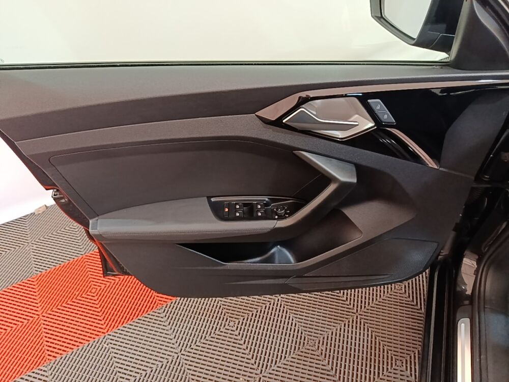 A1 30 TFSI 110 S tronic 7 Advanced 2023 occasion 91580 &Eacute;tr&eacute;chy