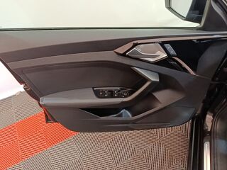A1 30 TFSI 110 S tronic 7 Advanced 2023 occasion 91580 &Eacute;tr&eacute;chy