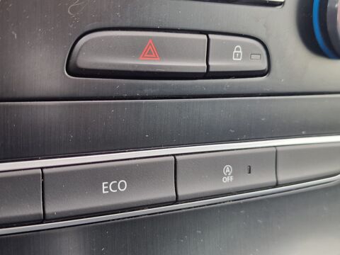 Sc&eacute;nic Intens Energy Tce 160 EDC 2018 occasion 30610 Sauve