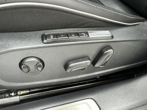 Arteon 1.4 EHYBRID OPF DSG6 R-LINE 2022 occasion 76360 Barentin