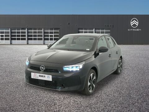 Opel Corsa Electrique 136 ch Automatique 2024 occasion Gerzat 63360