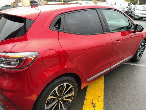 Clio Techno TCe 90 -25 2025 occasion 85140 Les Essarts