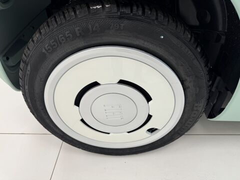 Jumpy BEV 6.3 kWh Topolino 2024 occasion 76360 Barentin
