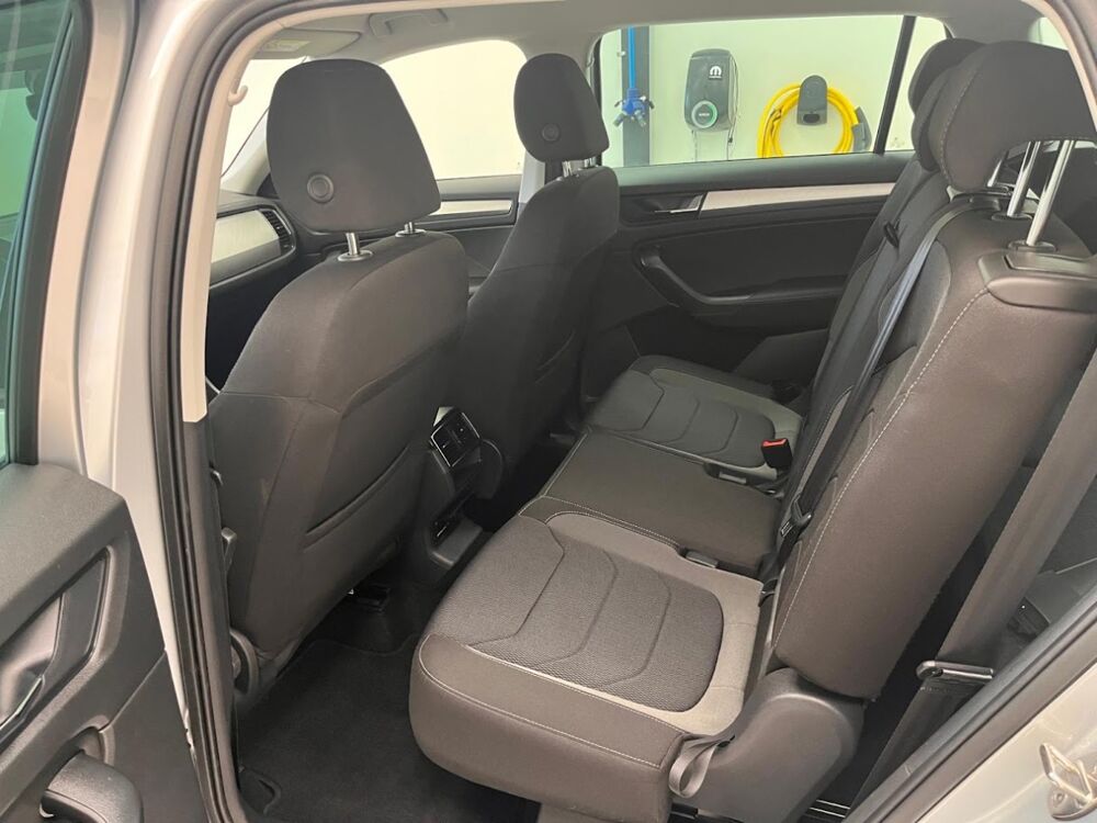 Kodiaq 1.5 TSI 150ch DSG7 7pl Business 2023 occasion 76360 Barentin