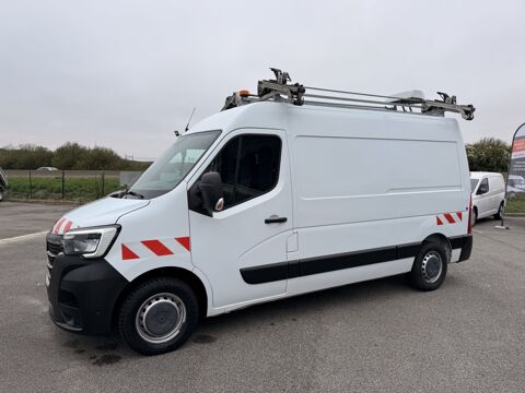 Citro&euml;n Jumpy FG Tr GCF F3500 L2H2 Energy dCi 150 2021 occasion &Eacute;tr&eacute;chy 91580