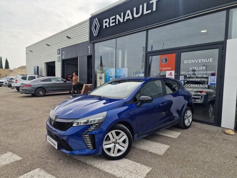 Annonce voiture Renault Clio 16470 €