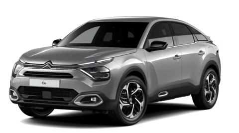 Citro&euml;n C4 BlueHDi 130 EAT8 MAX 2024 occasion Gerzat 63360