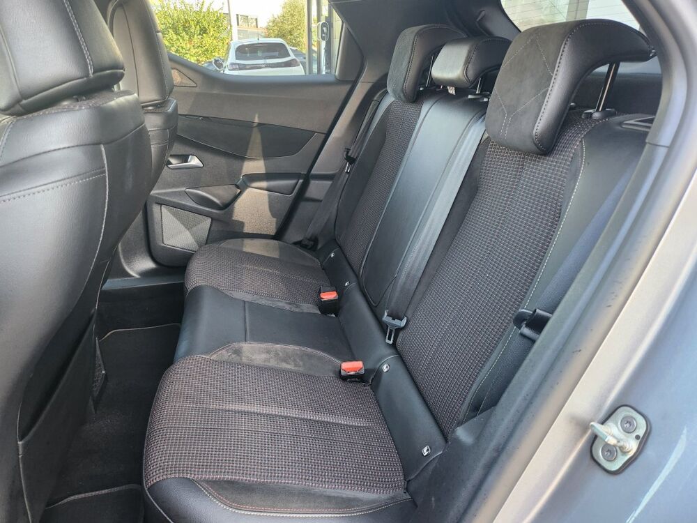 DS3 1.2 PURETECH 130 AUTO PERFORMANCE LINE + 2022 occasion 30260 Quissac