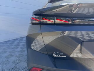 408 PHEV 225 GT 2023 occasion 69330 Meyzieu