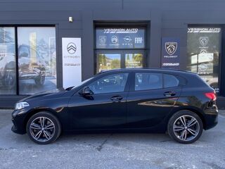 S&eacute;rie 1 120i DKG7 Edition Sport 2023 occasion 30260 Quissac