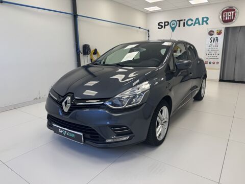 Renault clio iv Clio (4) G&eacute;n&eacute;ration TCe 90