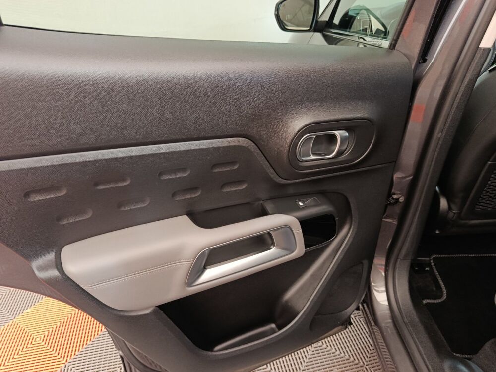C5 aircross Hybrid 225 &euml;-EAT8 Shine Pack 2021 occasion 91580 &Eacute;tr&eacute;chy