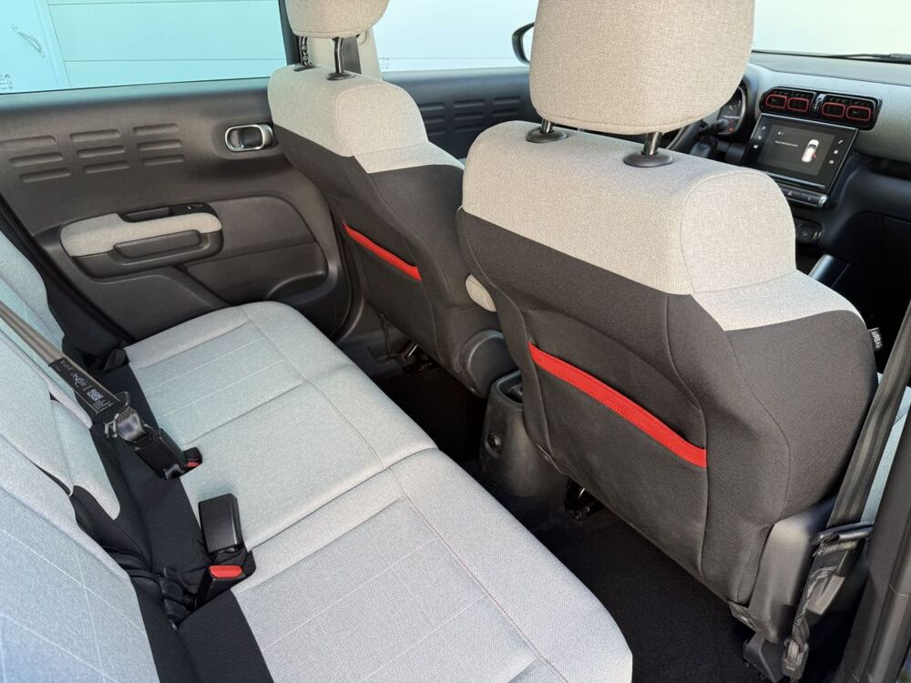 C3 Aircross PureTech 130 S&S EAT6 Shine 2021 occasion 69330 Meyzieu