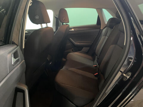 Polo 1.0 TSI 95 LIFE DSG7 2023 occasion 74300 Cluses