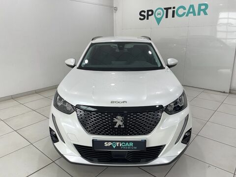 2008 PureTech 130 S&S ALLURE BUSINESS 5 portes (juin 2021) (co2 2021 occasion 63300 Thiers