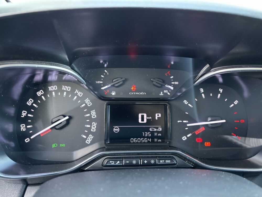 C3 Aircross PureTech 130 S&S EAT6 Shine Pack 2021 occasion 69330 Meyzieu