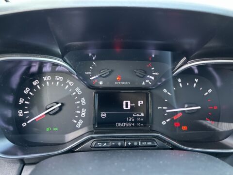 C3 Aircross PureTech 130 S&S EAT6 Shine Pack 2021 occasion 69330 Meyzieu