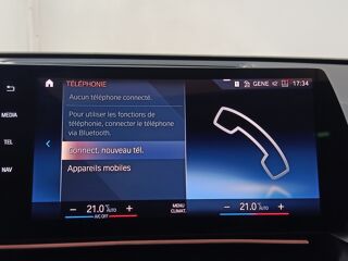 iX1 xDrive30 M Sport 2023 occasion 91580 &Eacute;tr&eacute;chy