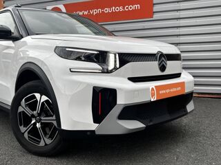 C3 Aircross Hybride 145 e-DSC6 MAX 7 places 2025 occasion 86440 Mign&eacute;-Auxances