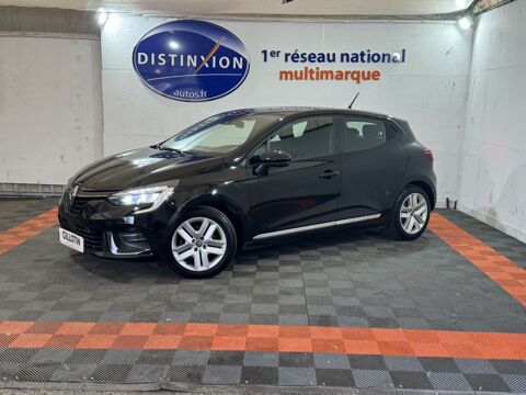 Renault Clio Business E-Tech hybride 140 -21N 2021 occasion &Eacute;tr&eacute;chy 91580