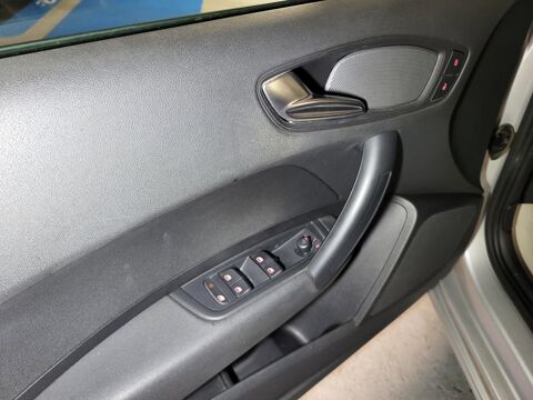 A1 1.6 TDI 105 AMBIENTE 2013 occasion 93600 Aulnay-sous-Bois