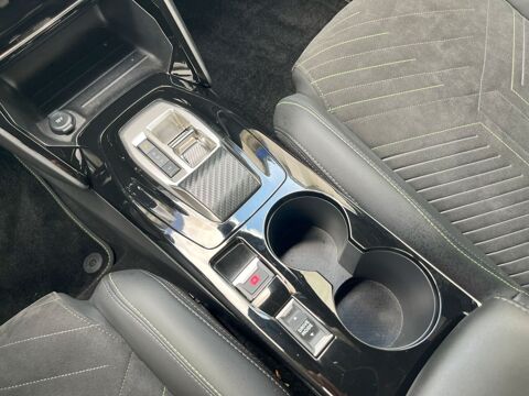 208 GT Hybrid 145 e-DCS6 auto 2025 occasion 42190 Charlieu