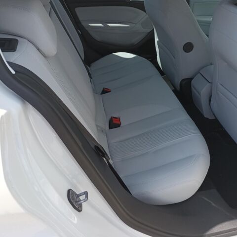 308 2.0 BlueHDi 150 S&S Allure 2015 occasion 35210 Ch&acirc;tillon-en-Vendelais