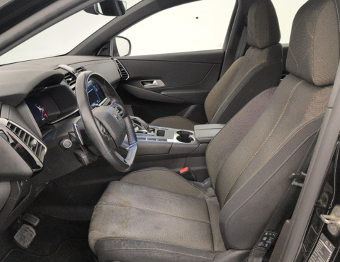 DS3 E-TENSE 225 BASTILLE + 2023 occasion 63360 Gerzat
