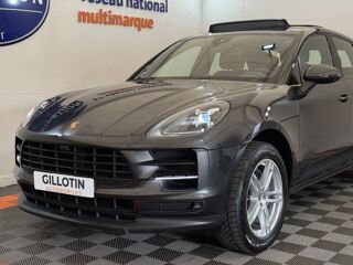 Macan 3.0 S 2019 occasion 91580 &Eacute;tr&eacute;chy