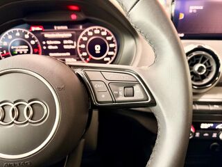 Q2 35 TFSI 150 S Tronic Advanced 2024 occasion 63360 Gerzat
