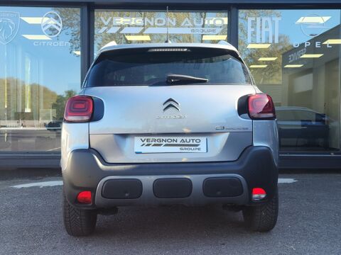 C3 Aircross BlueHDi 120 S&S EAT6 Shine Business 2021 occasion 30140 Anduze