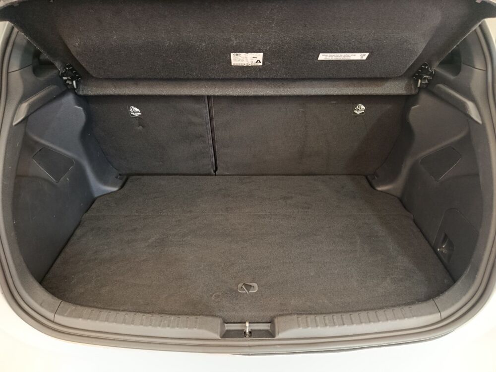 Yaris Hybride 116h Collection 2022 occasion 91580 &Eacute;tr&eacute;chy