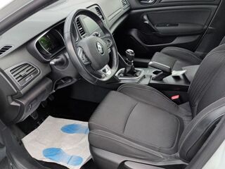 Megane IV Business Energy dCi 110 2017 occasion 35210 Ch&acirc;tillon-en-Vendelais