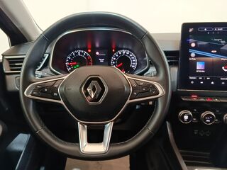 Clio Business TCe 100 - 20 2020 occasion 91580 &Eacute;tr&eacute;chy