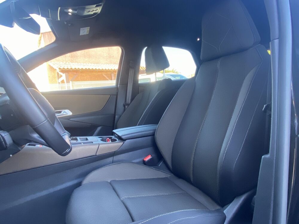 DS3 E-TENSE 225 BUSINESS 2021 occasion 30260 Quissac