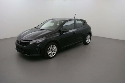 Renault Clio V TCe 90 ch GSR2 Evolution 2025 occasion Lunel 34400