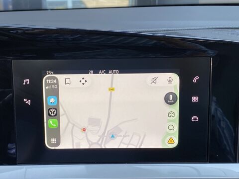 Mokka 1.2 Turbo 130ch AUTO ELEGANCE BUSINESS 2023 occasion 30260 Quissac