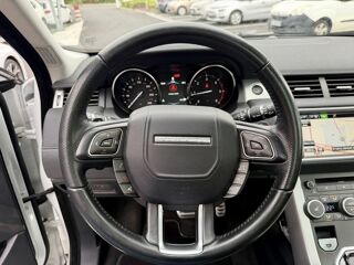 Range Rover Evoque TD4 180 BVA HSE Dynamic 2016 occasion 63360 Gerzat
