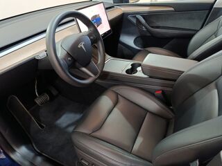 Model Y Grande Autonomie Dual-Motor AWD 2023 occasion 91580 &Eacute;tr&eacute;chy