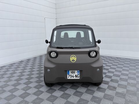 Annonce voiture Citro�n Jumpy 8290 �