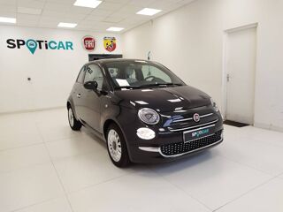 500 Hybrid 1.0 BSG 70 ch Dolcevita 2022 occasion 76360 Barentin
