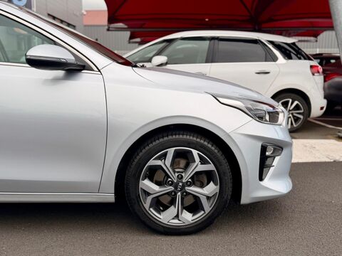 Ceed 1.4 T-GDI 140 ISG EDITION #1 2019 occasion 63360 Gerzat