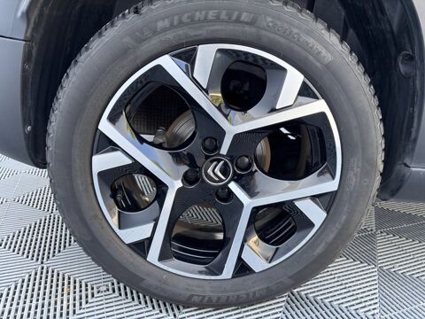 C3 Aircross PureTech 130 S&S EAT6 Shine 2021 occasion 69330 Meyzieu