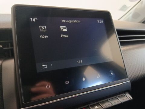 Clio Business TCe 100 2019 occasion 91580 &Eacute;tr&eacute;chy